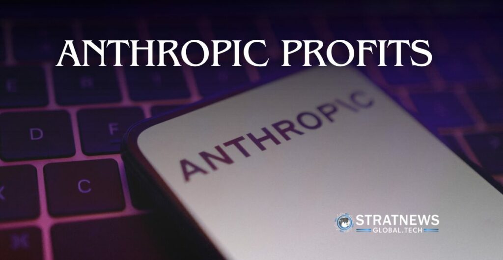 Anthropic Profit