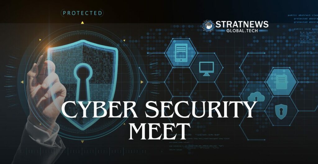 State Cyber Security Meet
