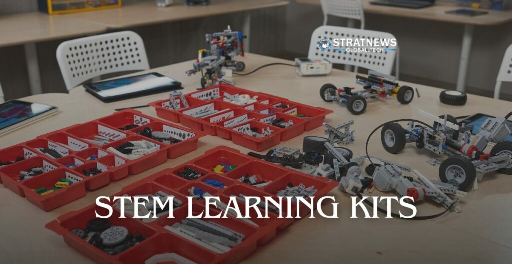 STEM Learning Kits