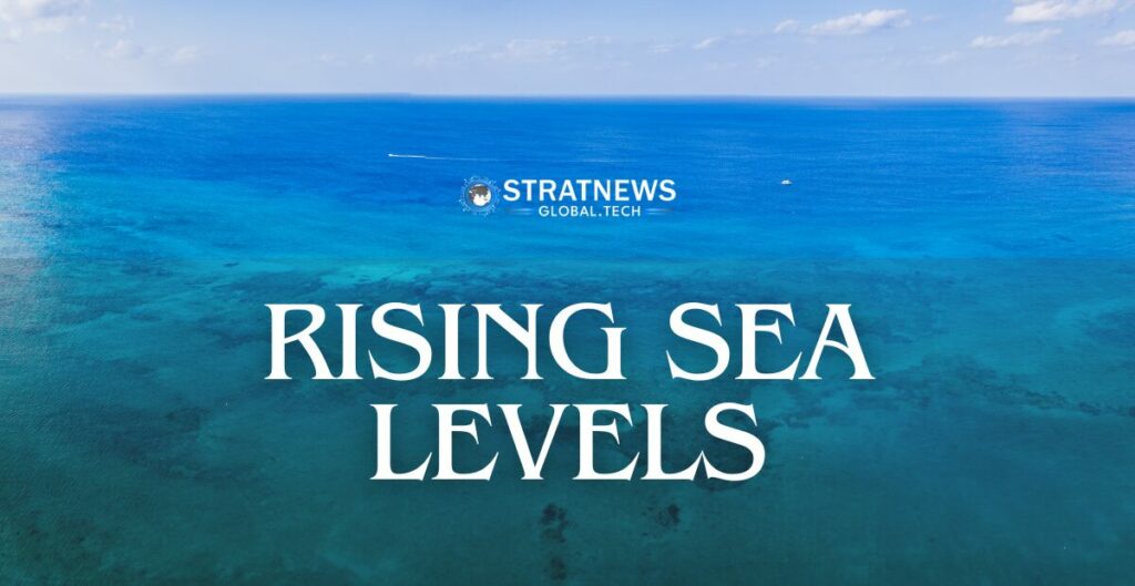 Rising Sea Levels