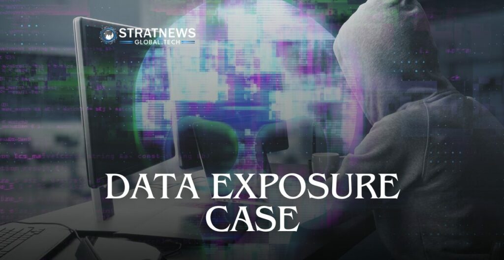 Medicare data exposure