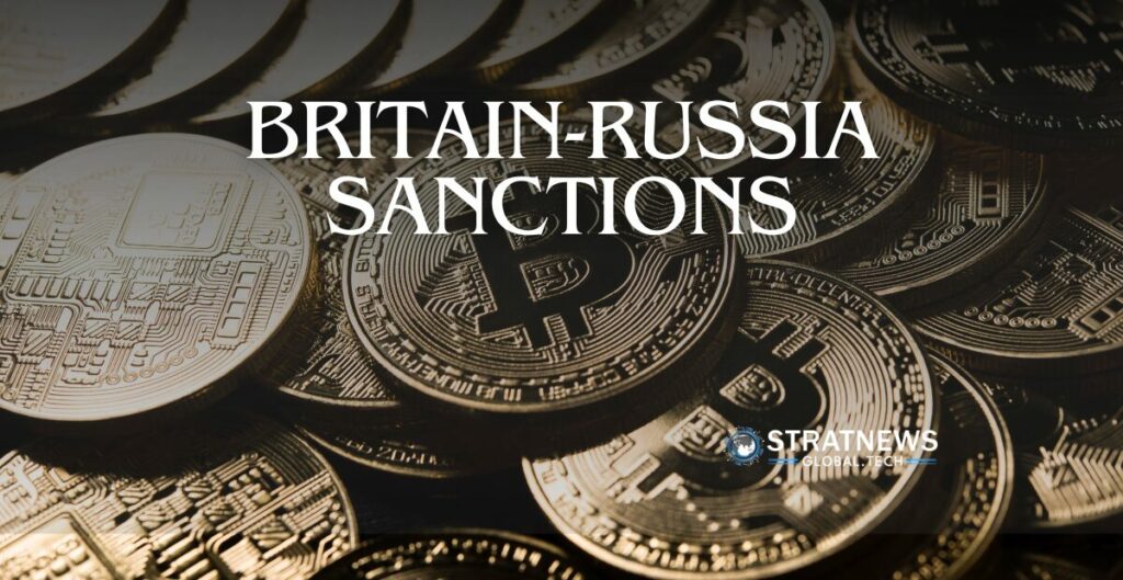 Britain Russia sanctions