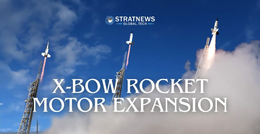 X-Bow Certification