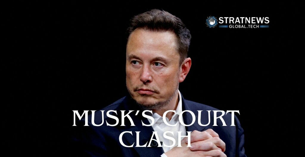 Elon Musk OpenAI lawsuit