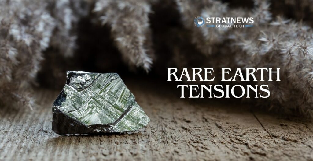 China Rare Earth