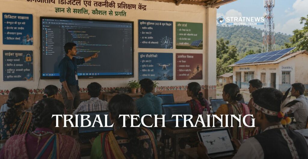 Semiconductor Training Initiative