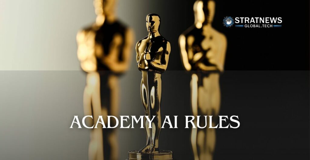 Academy AI rules