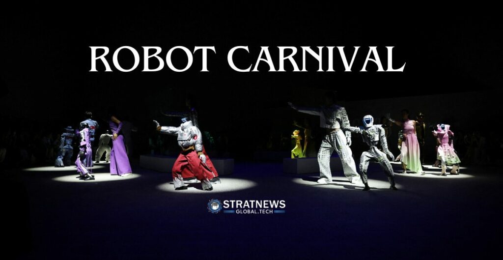Robot Carnival