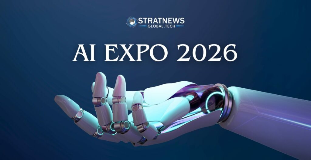 World Intelligence Expo