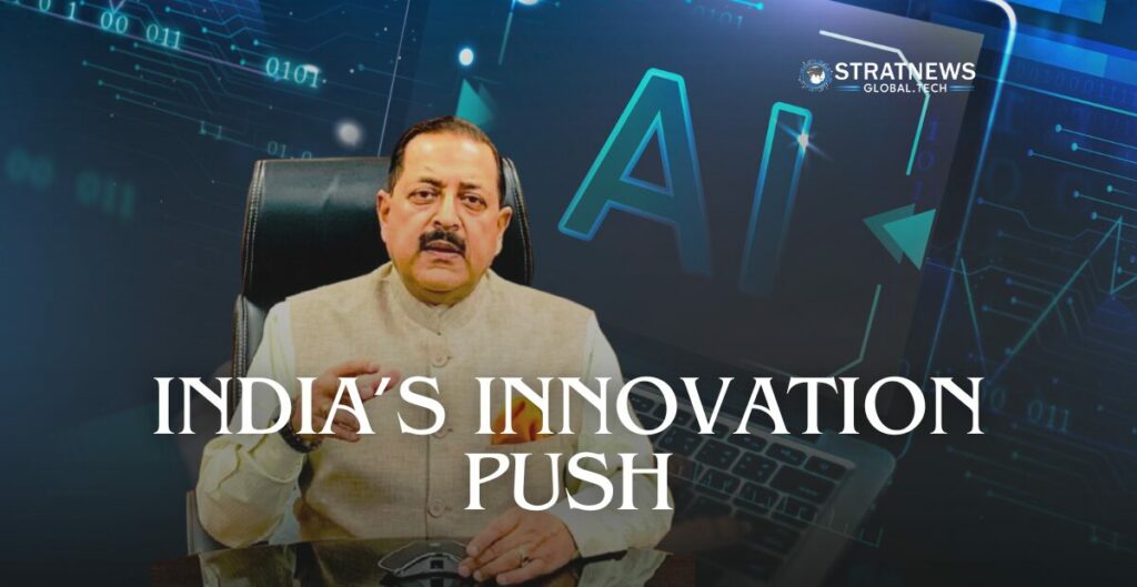 India Innovation