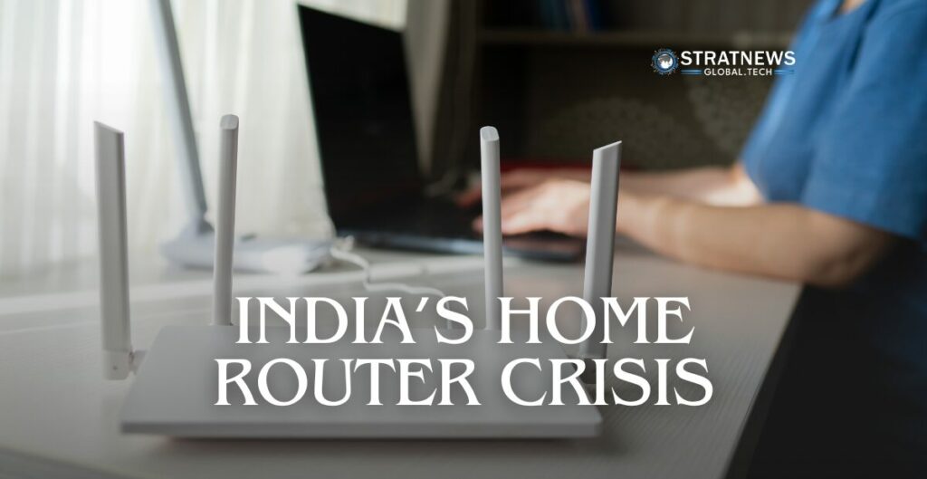 home router crisis