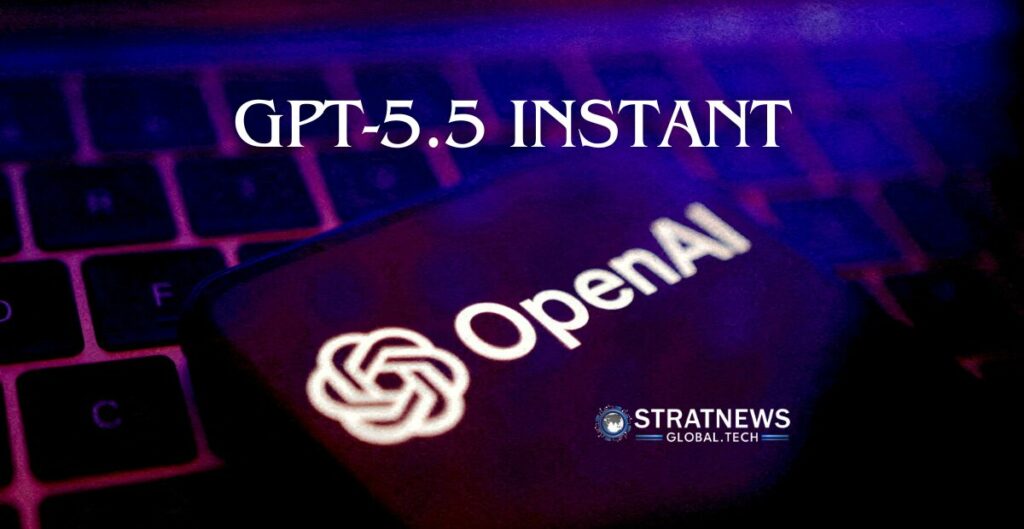 GPT-5.5 Instant