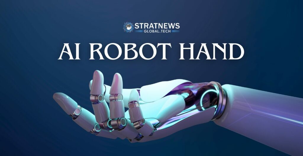Genesis AI robotics