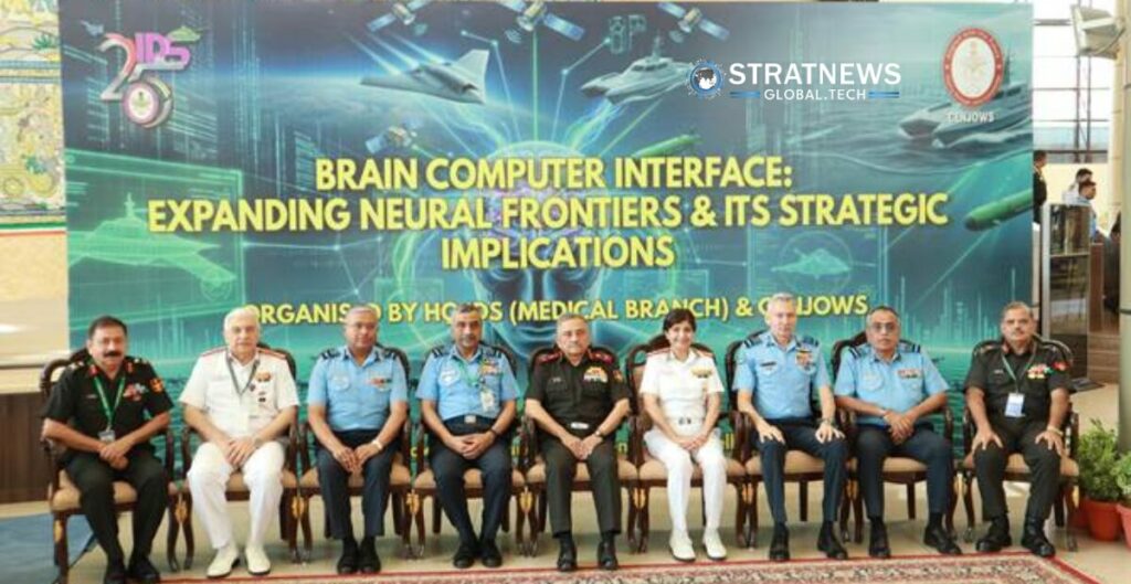 Brain-Computer Interface