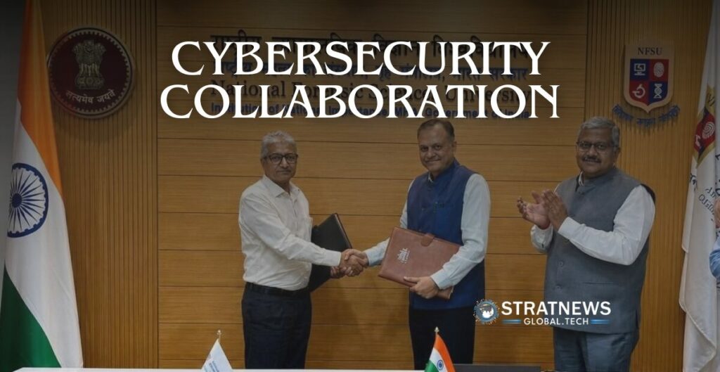 UIDAI cybersecurity partnership