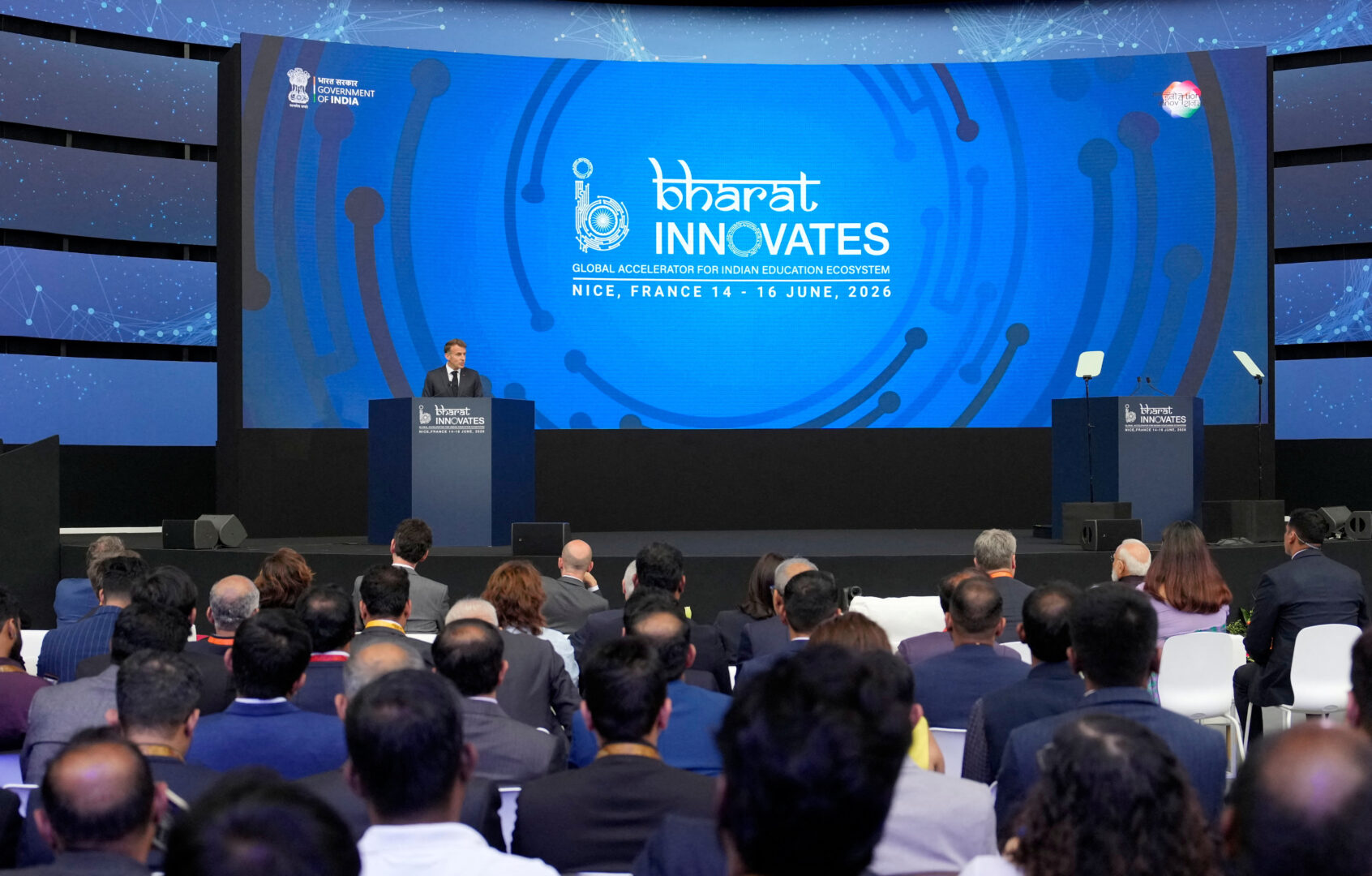 Bharat Innovates 26