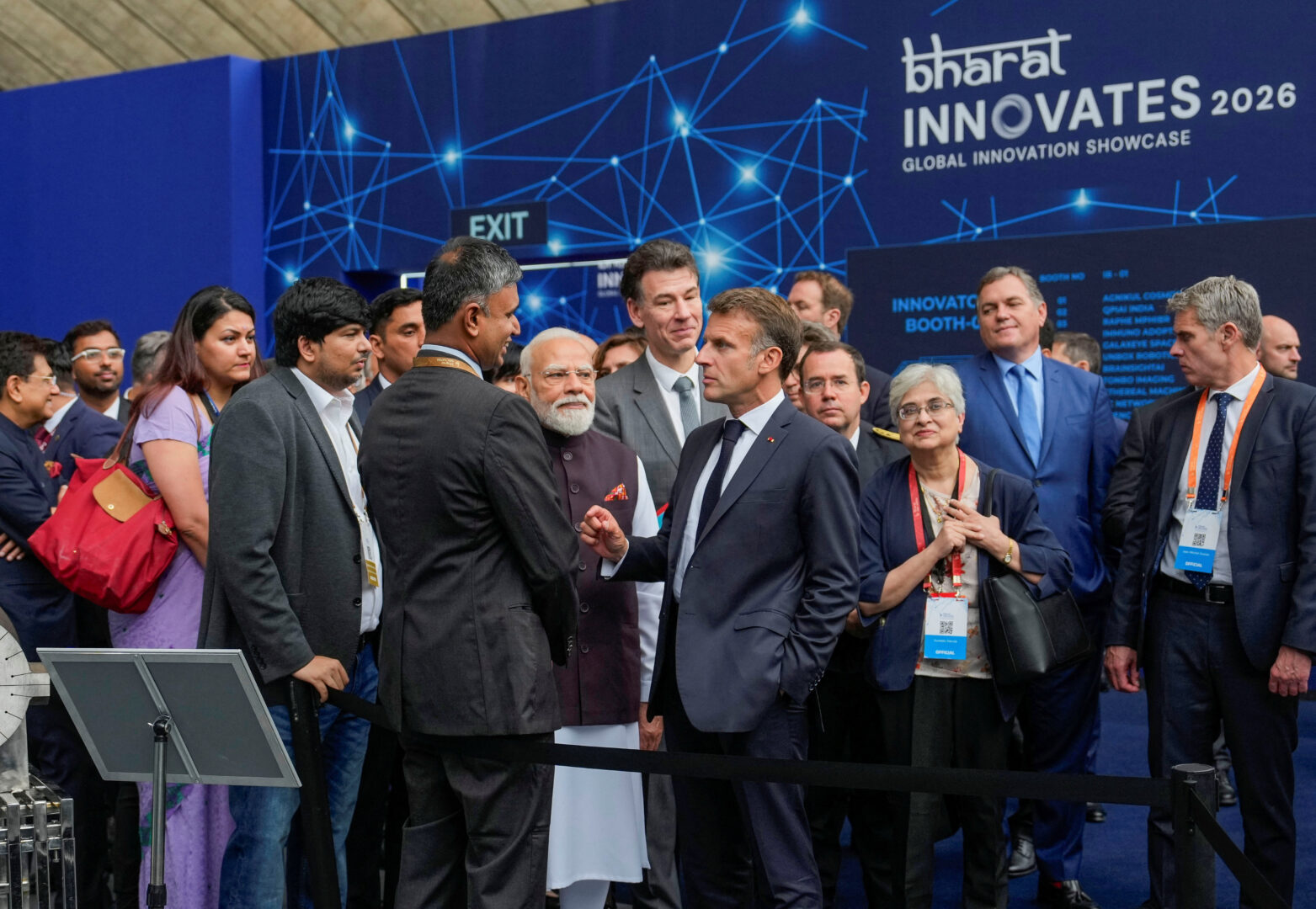 Bharat Innovates 26