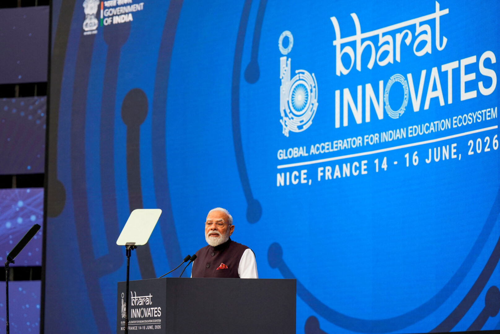 Bharat Innovates 26