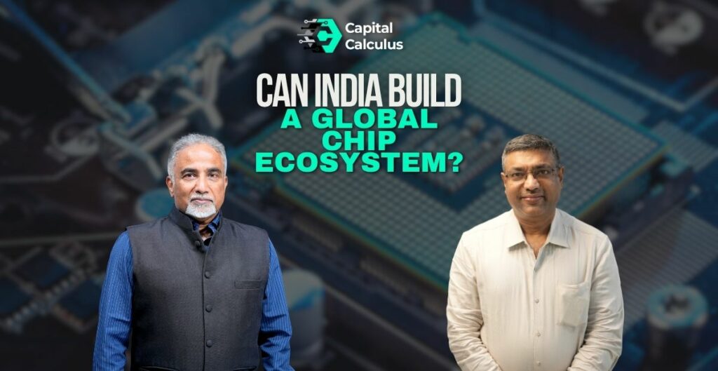 India’s Semiconductor Strategy Explained Semiconductor