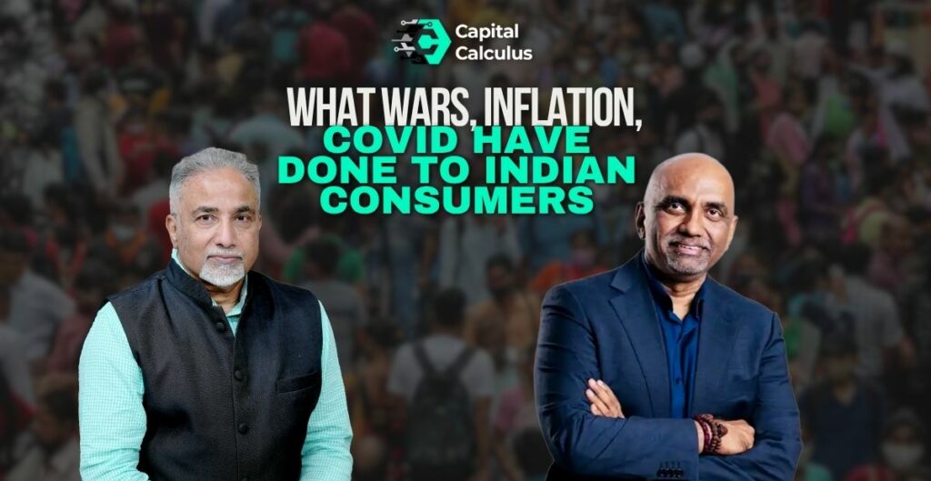 From Aspiration to Resilience The New Indian Consumer