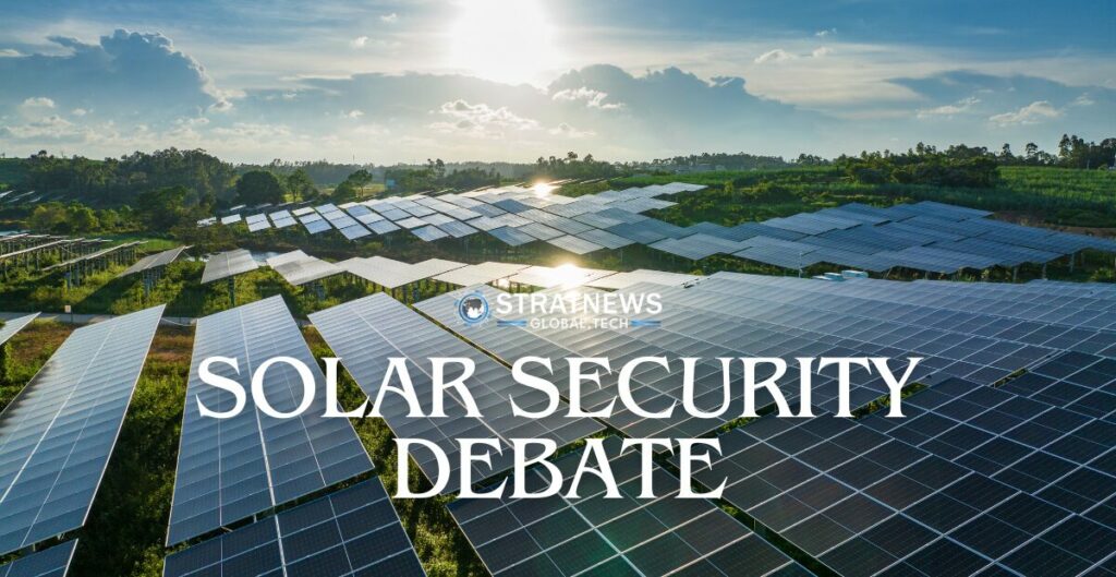 Chinese Solar Inverters