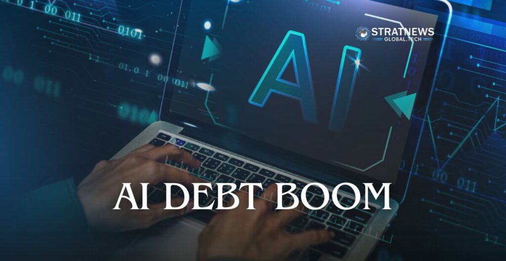 AI Debt Issuance