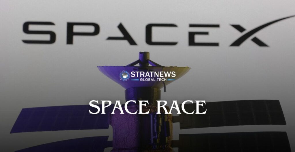 Chinese space startups