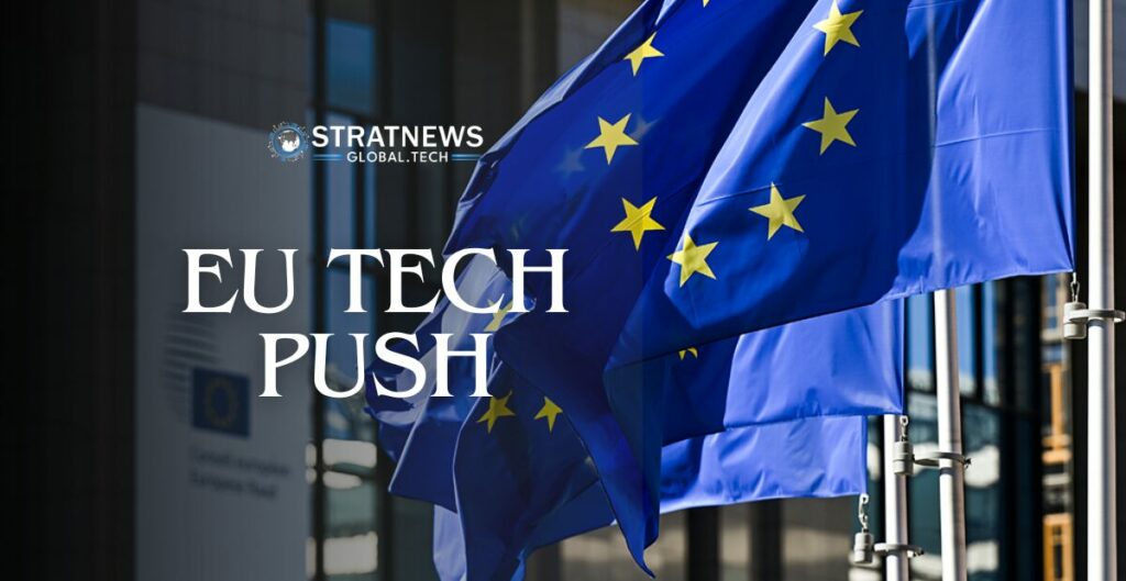 EU Tech Sovereignty