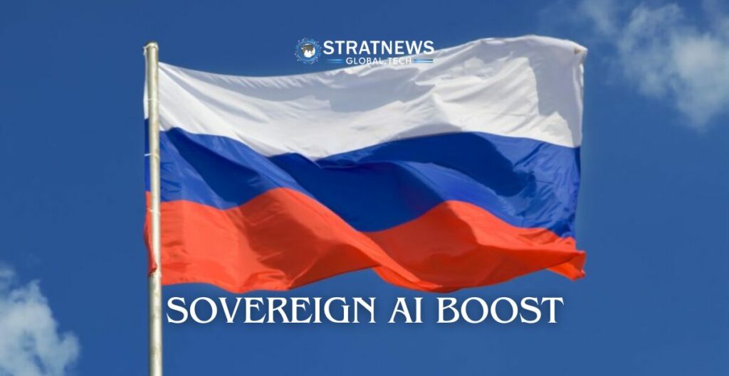 Sovereign AI