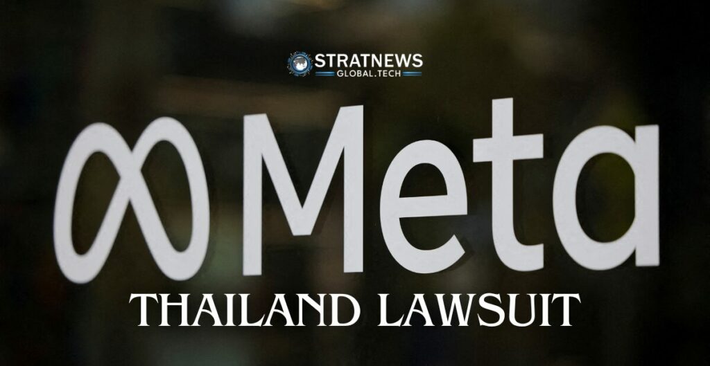 Thailand Meta lawsuit