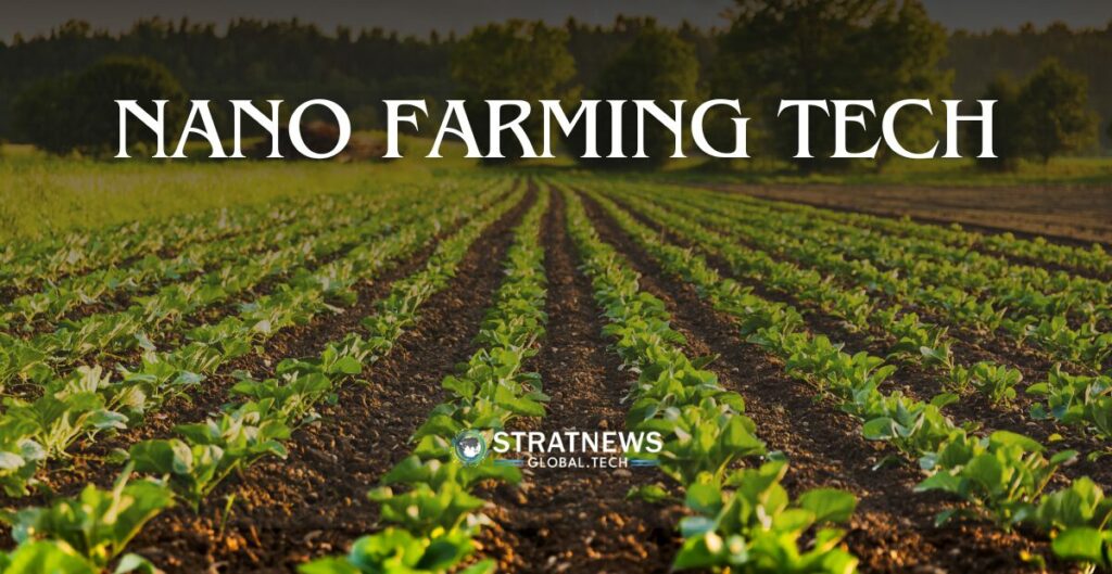 Nano Agriculture Solutions
