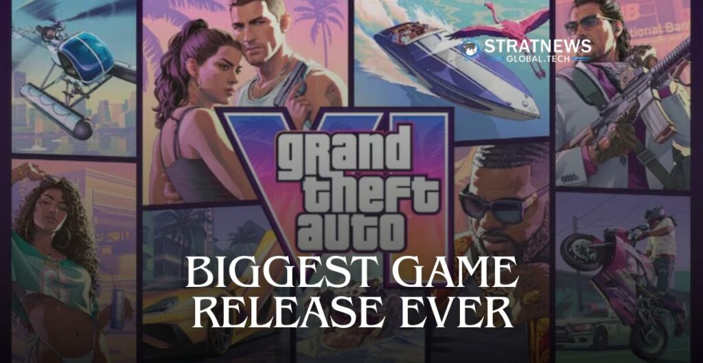 GTA 6 pre-orders