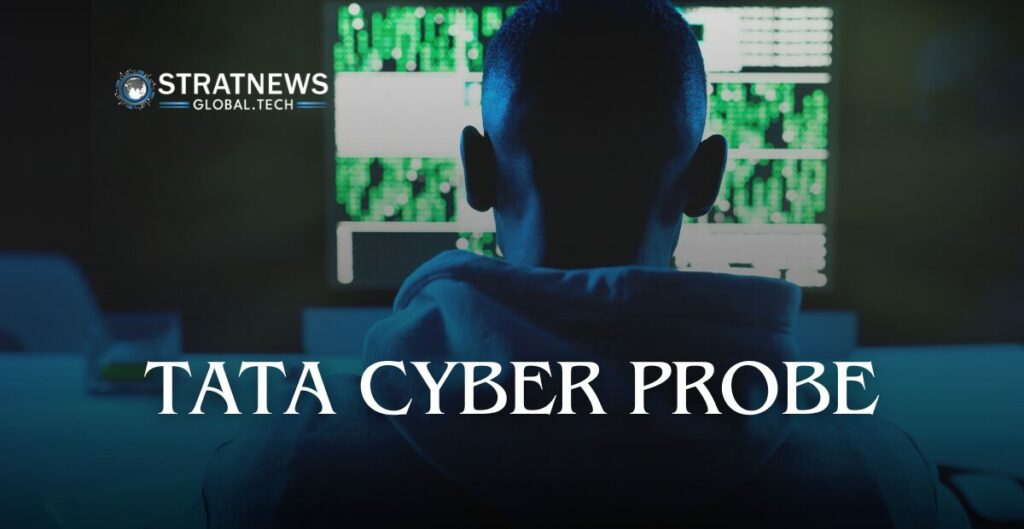 Tata data leak