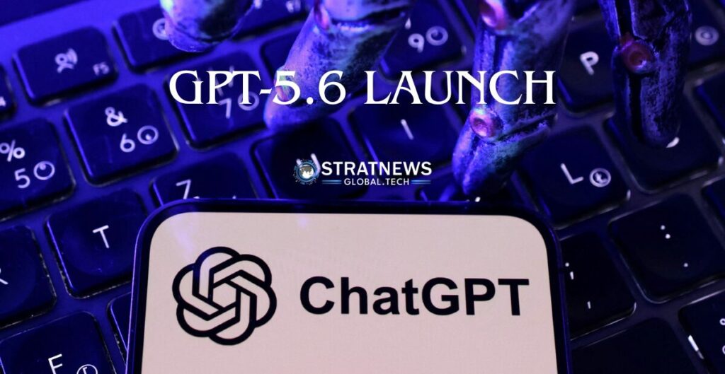 GPT-5.6 models