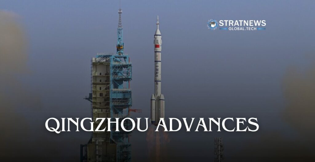 Qingzhou achievements