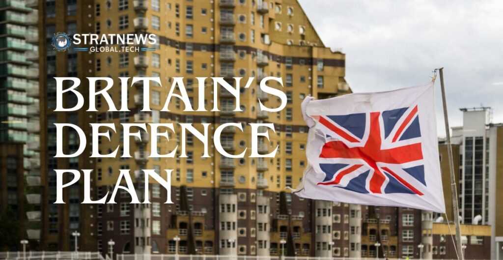 Defence Investment Plan