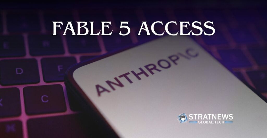 Fable 5 Access