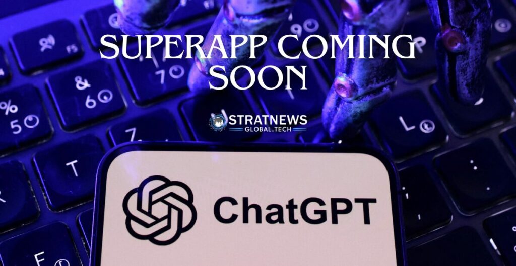 chatgpt Overhaul