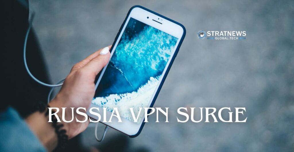 Russia Internet Restrictions