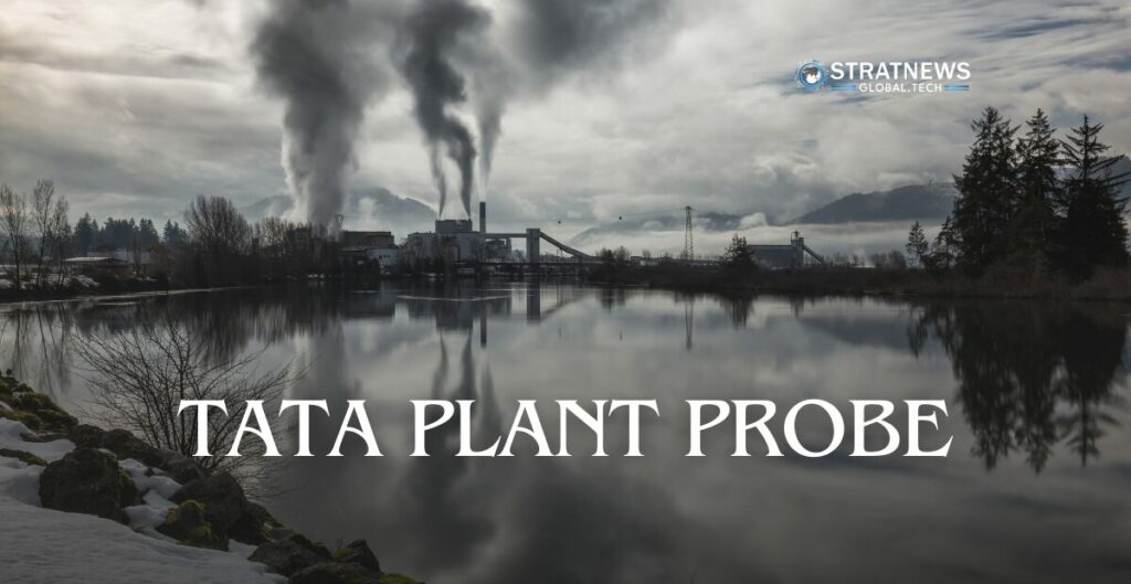 Tata Pollution Probe