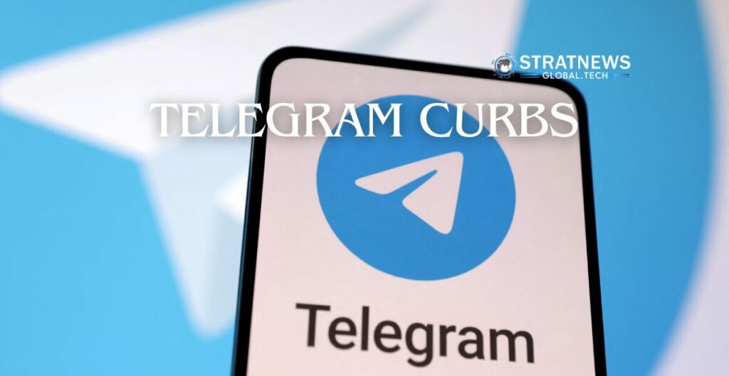 Telegram Restrictions