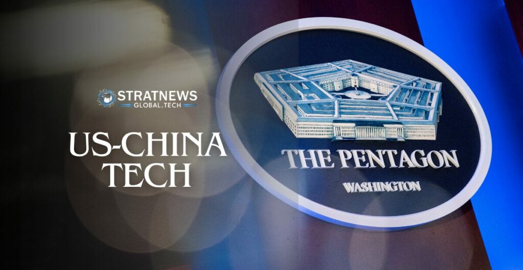 Chinese military companies