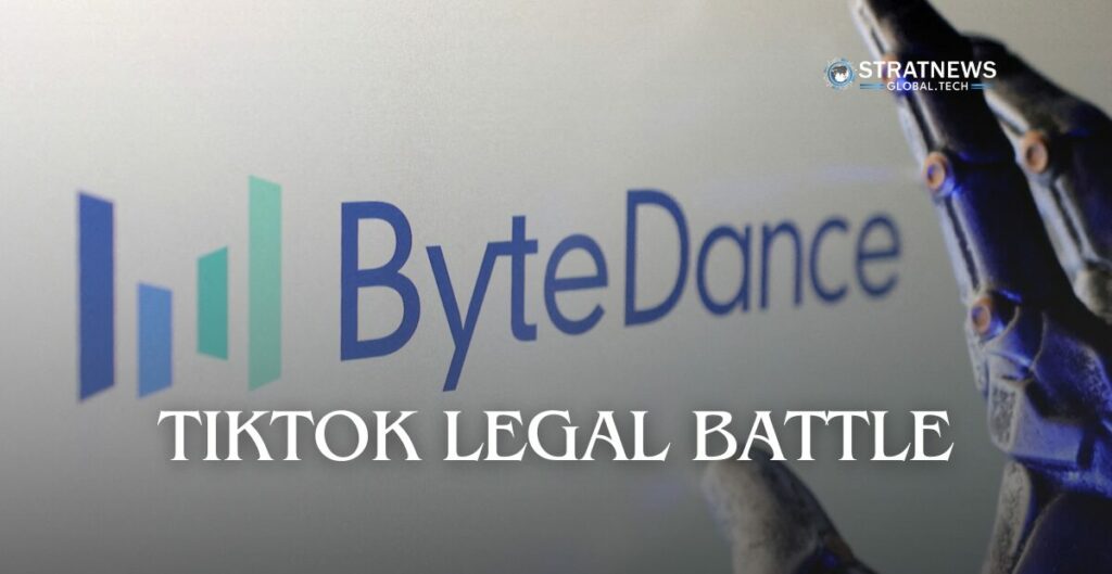 Florida TikTok lawsuit