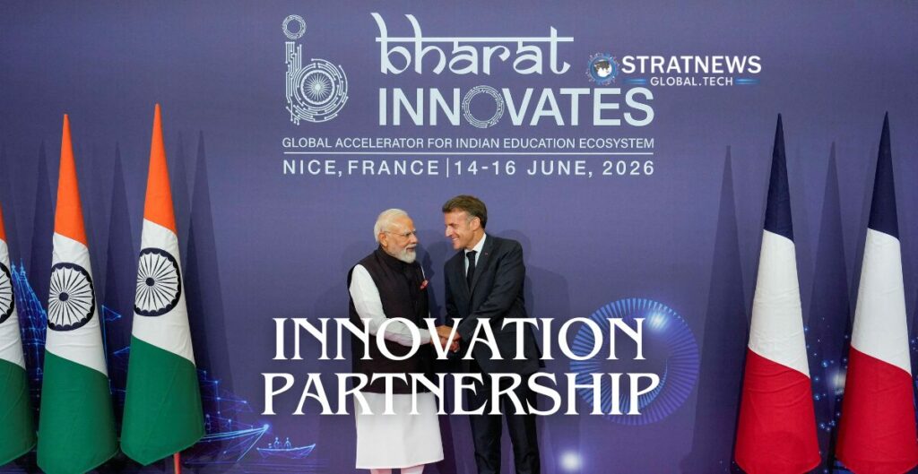 India France innovation
