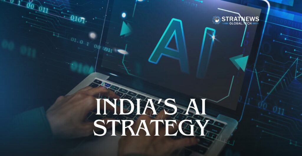 India AI strategy