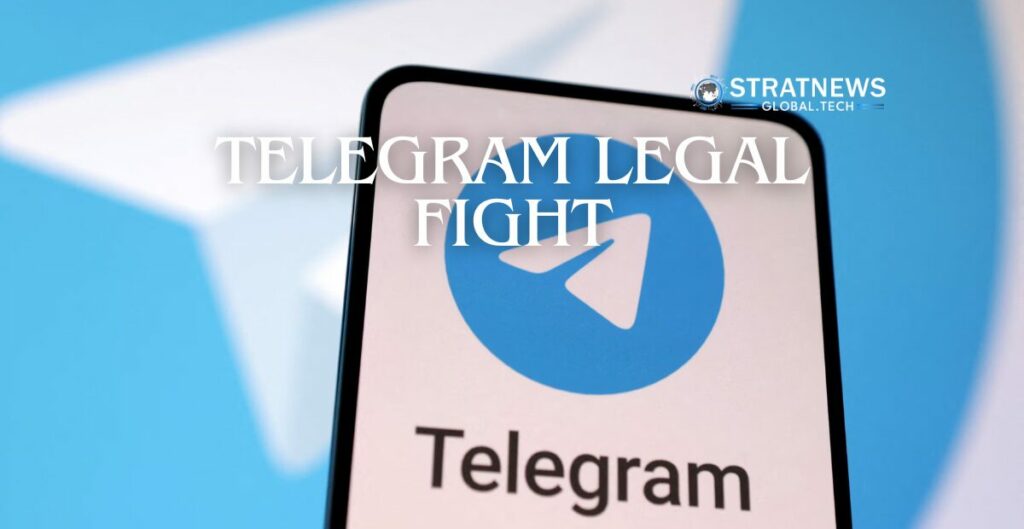 Telegram Court Challenge Telegram Ban India