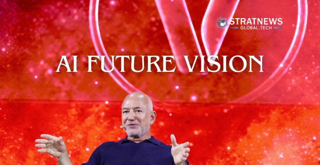 AI Future Vision