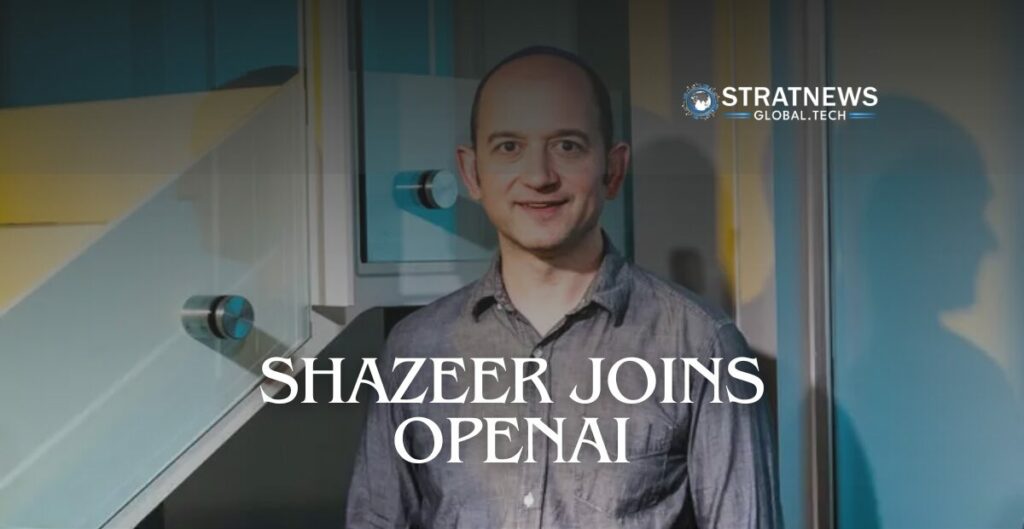 Noam Shazeer