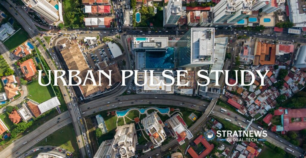 Urban Pulse Study