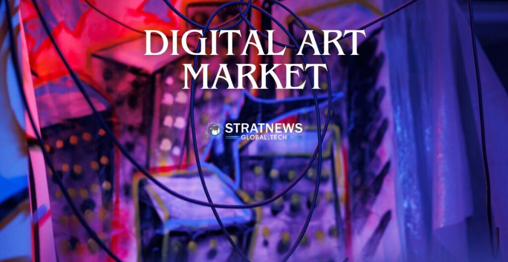 Digital Art Market